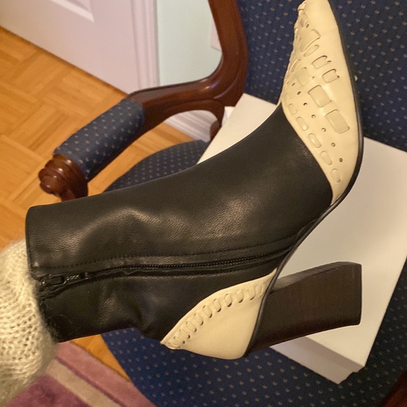 Amazing style boots , Reike Nen, size 36 - Picture 6 of 13